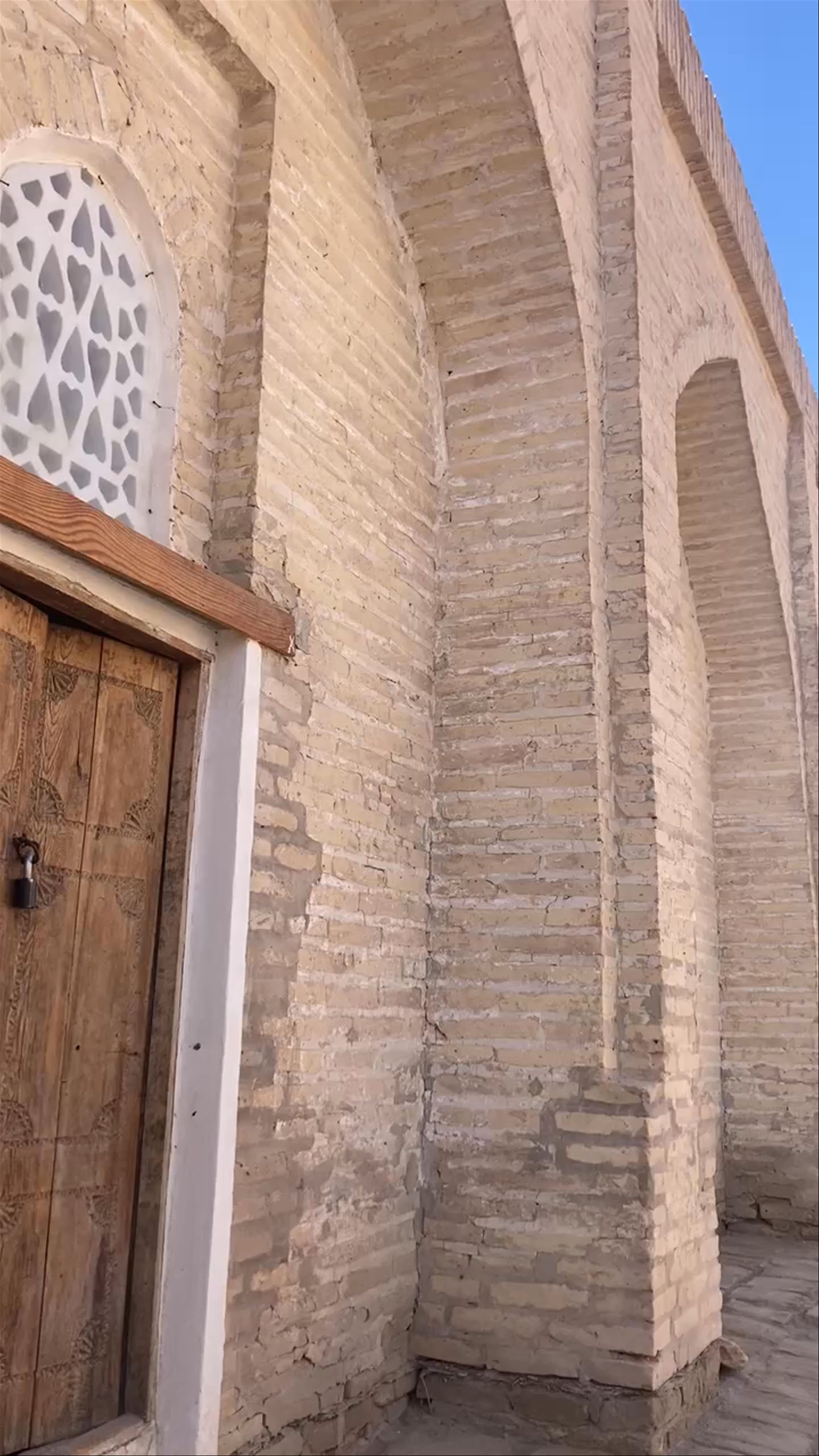 Mohammed Rakhim Khan Madrassah