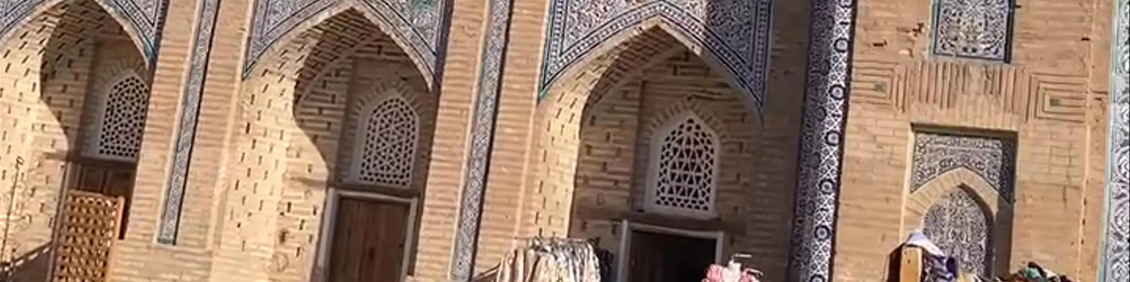 Mohammed Rakhim Khan Madrassah