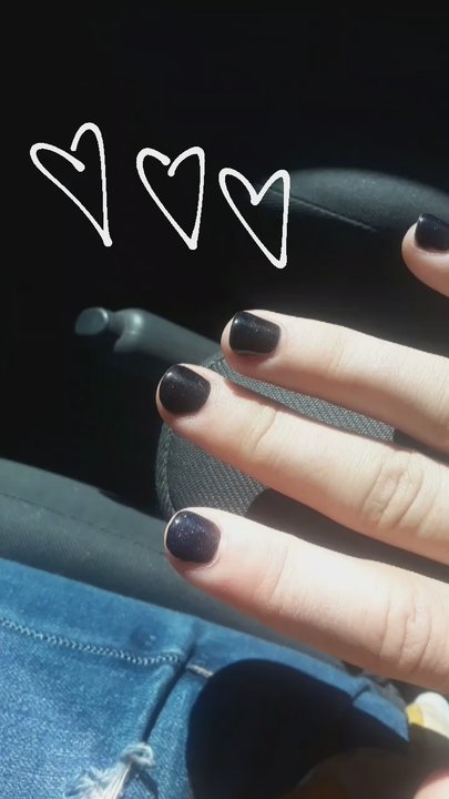 Painted Nails & Spa - Adding some sparkle to my life @ painted nails & spa - Nail Salons Near Me - Albany, Oregon