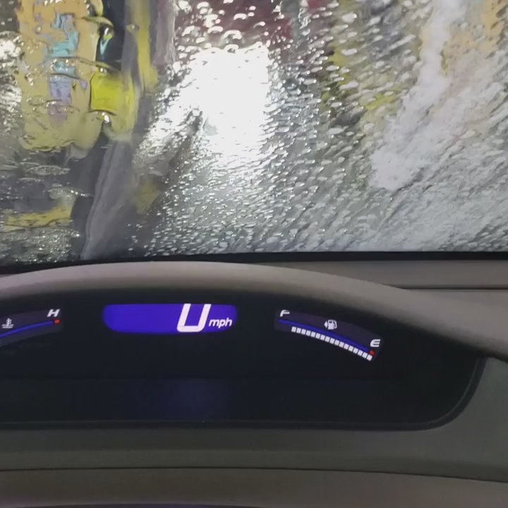 Palmdale Express Car Wash - Car Wash Near Me - Palmdale, California