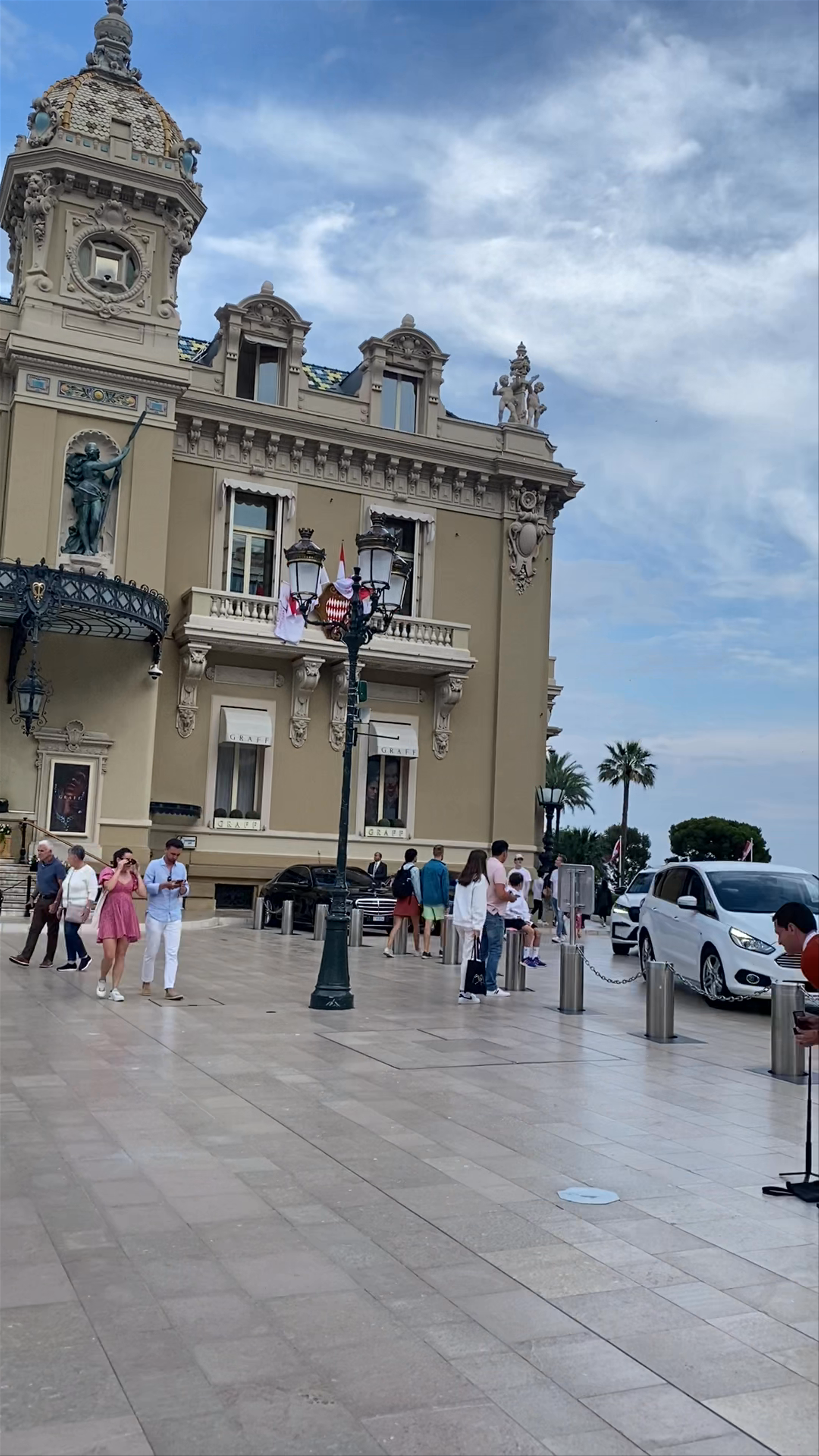 Casino de Monte-Carlo