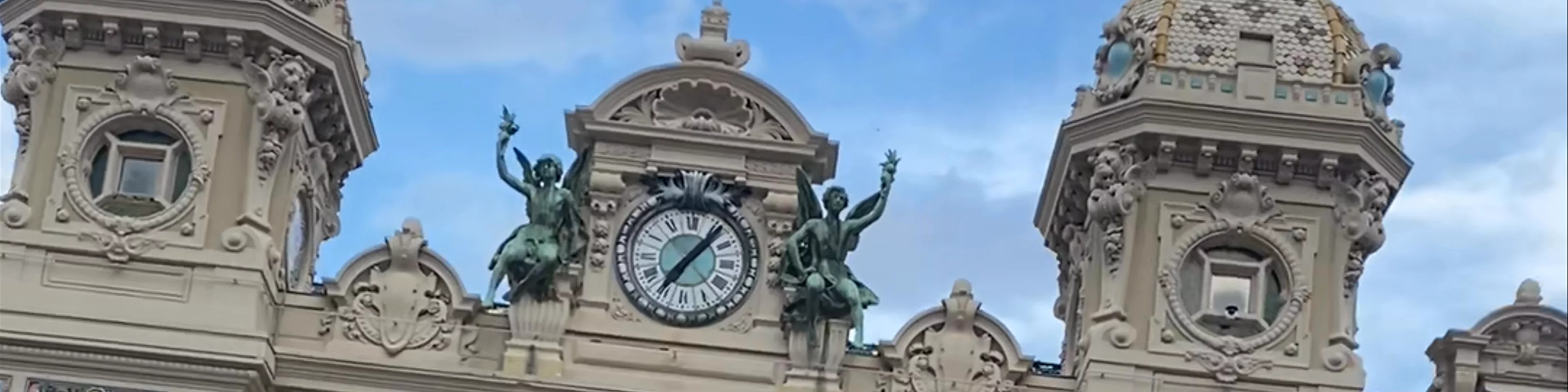 Casino de Monte-Carlo