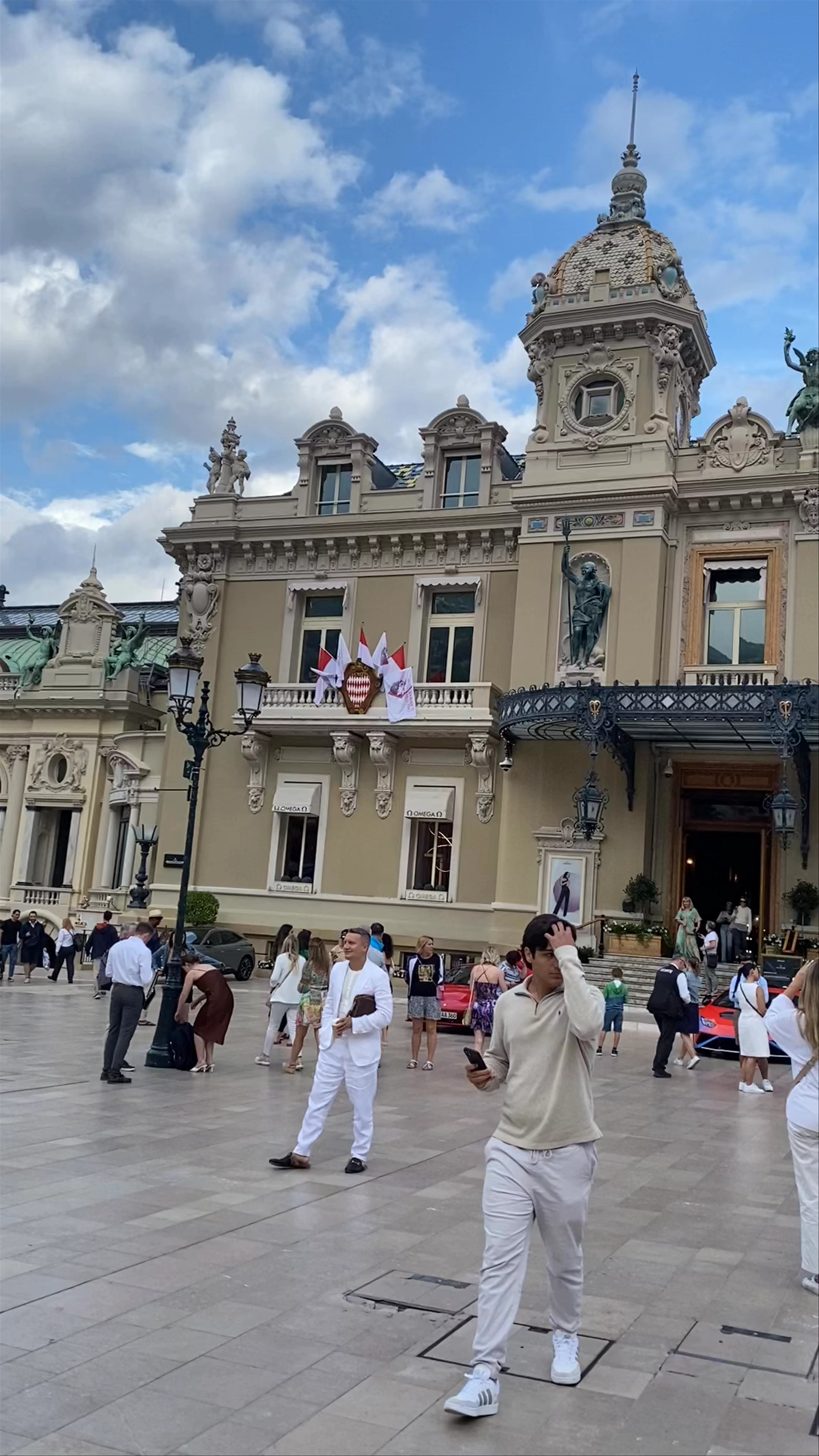 Casino de Monte-Carlo