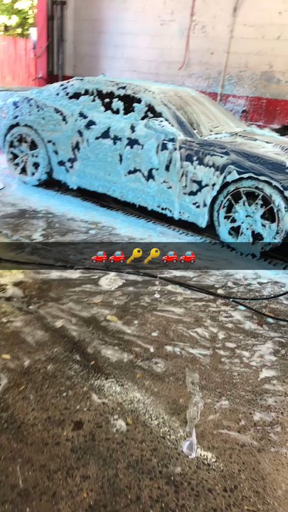 Chamo's Hand Carwash - Car Wash Near Me - Elizabeth, New Jersey