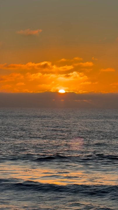 Pacifica Pier - Beautiful sunset :) - Beaches Near Me - Pacifica, California