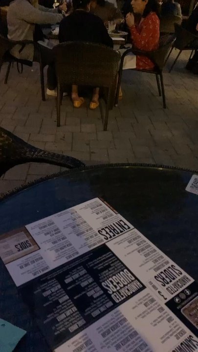 The Brown Stone - Patio - Sports Bars Near Me - Metuchen, New Jersey