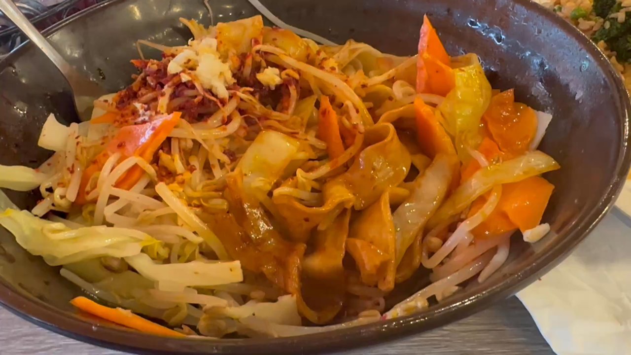 Noodles & Dumplings - Noodles and Dumplings - Chinese Near Me - Tyler, Texas