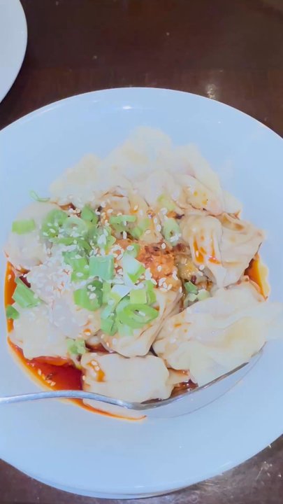 Full Moon Mandarin Cuisine - Chinese Near Me - Monterey, California