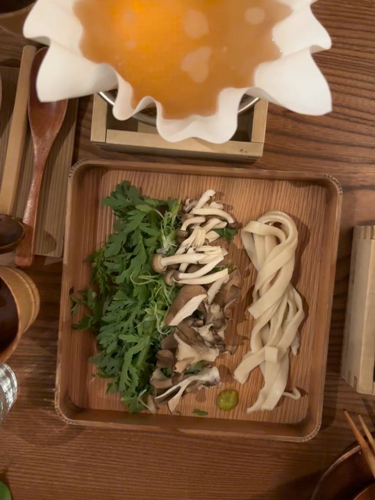 The Gallery - Japanese Near Me - New York, New York