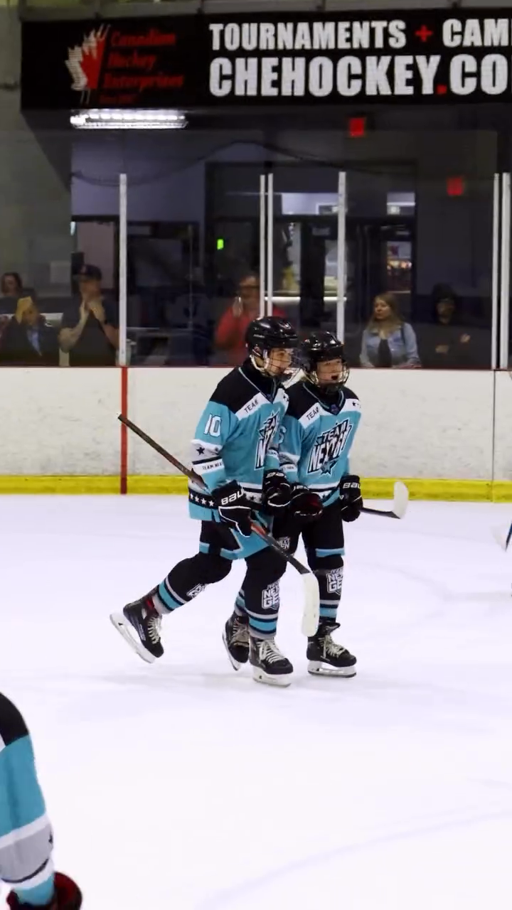 Ericson Smith turn and snipe - C2C