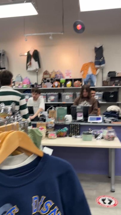 Plato's Closet Henderson - So glad to see young men at the registers instead of just females - Thrift Stores Near Me - Henderson, Nevada