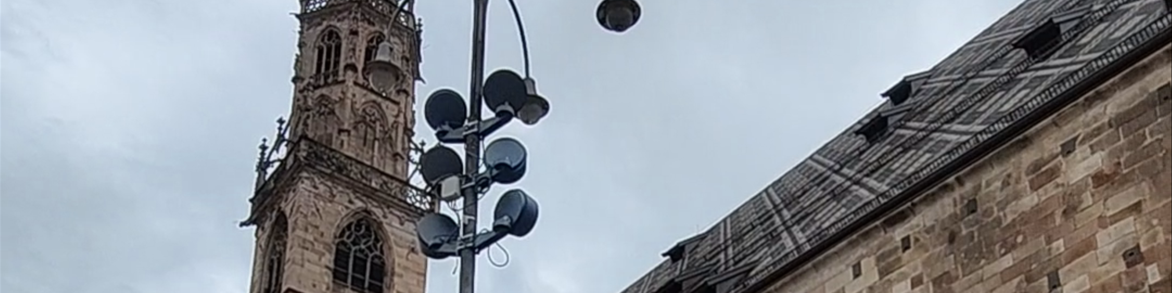 Piazza Walther