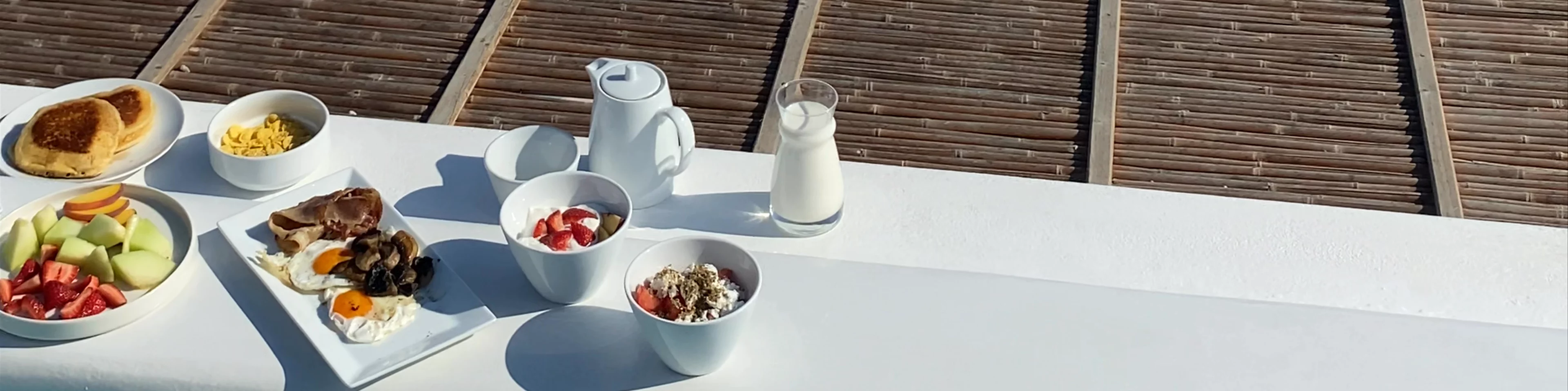 Phōs the Boutique Luxury Hotel & Villas