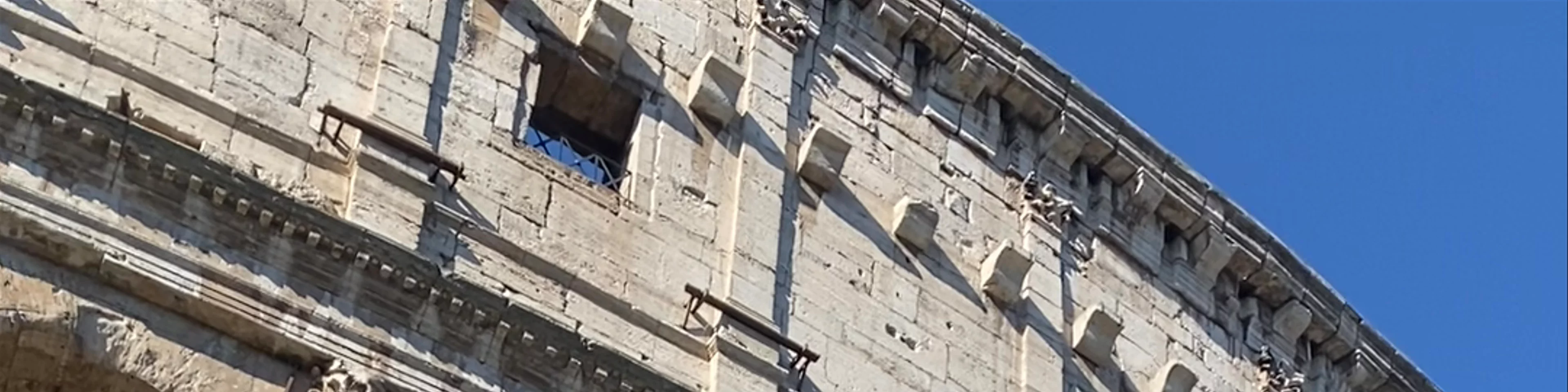 Colosseum