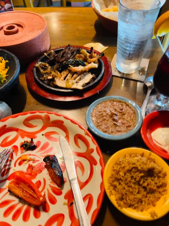 Lupe Tortilla Mexican Restaurant - Mexican Near Me - Houston, Texas