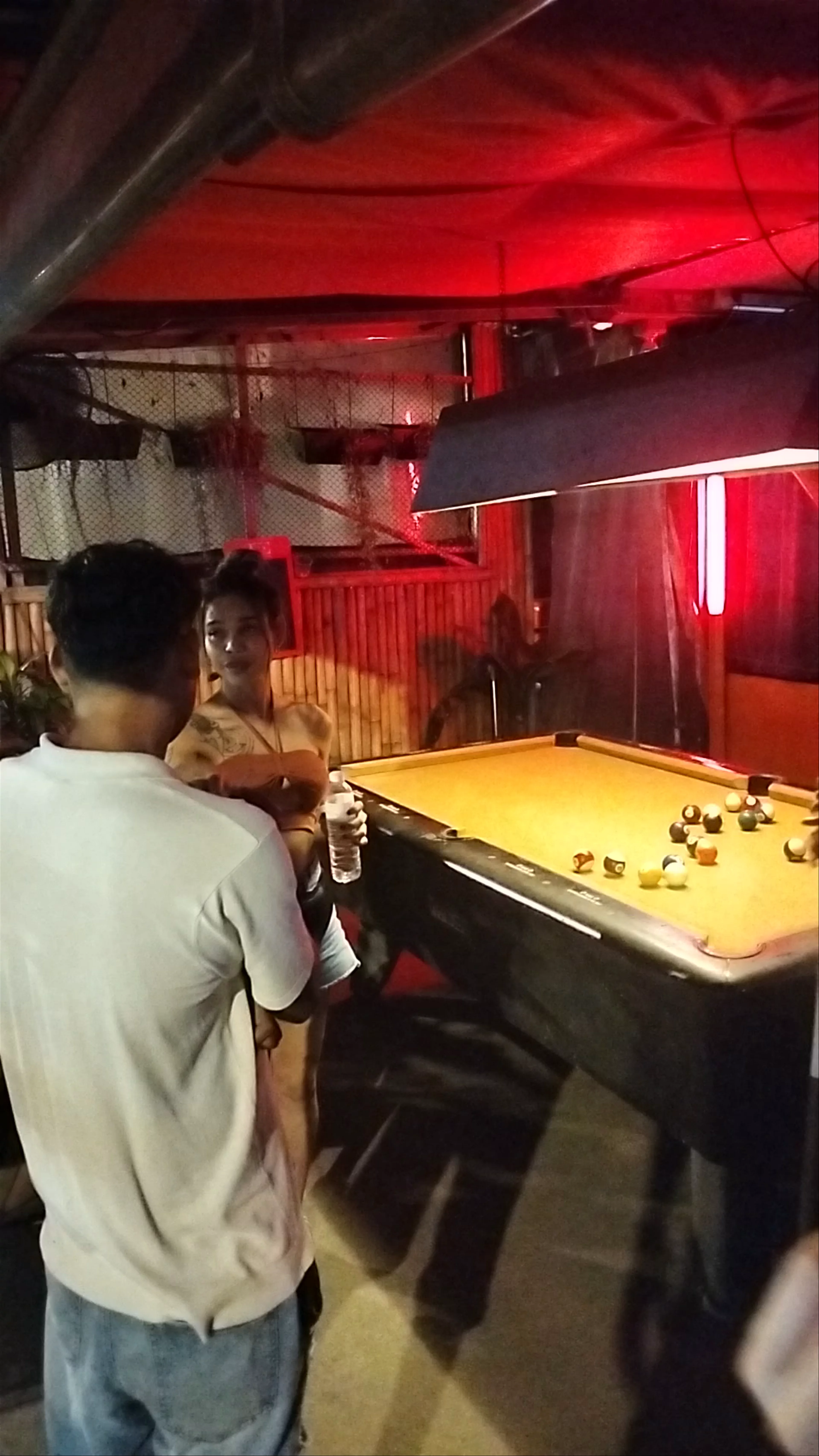 Chill UP Club