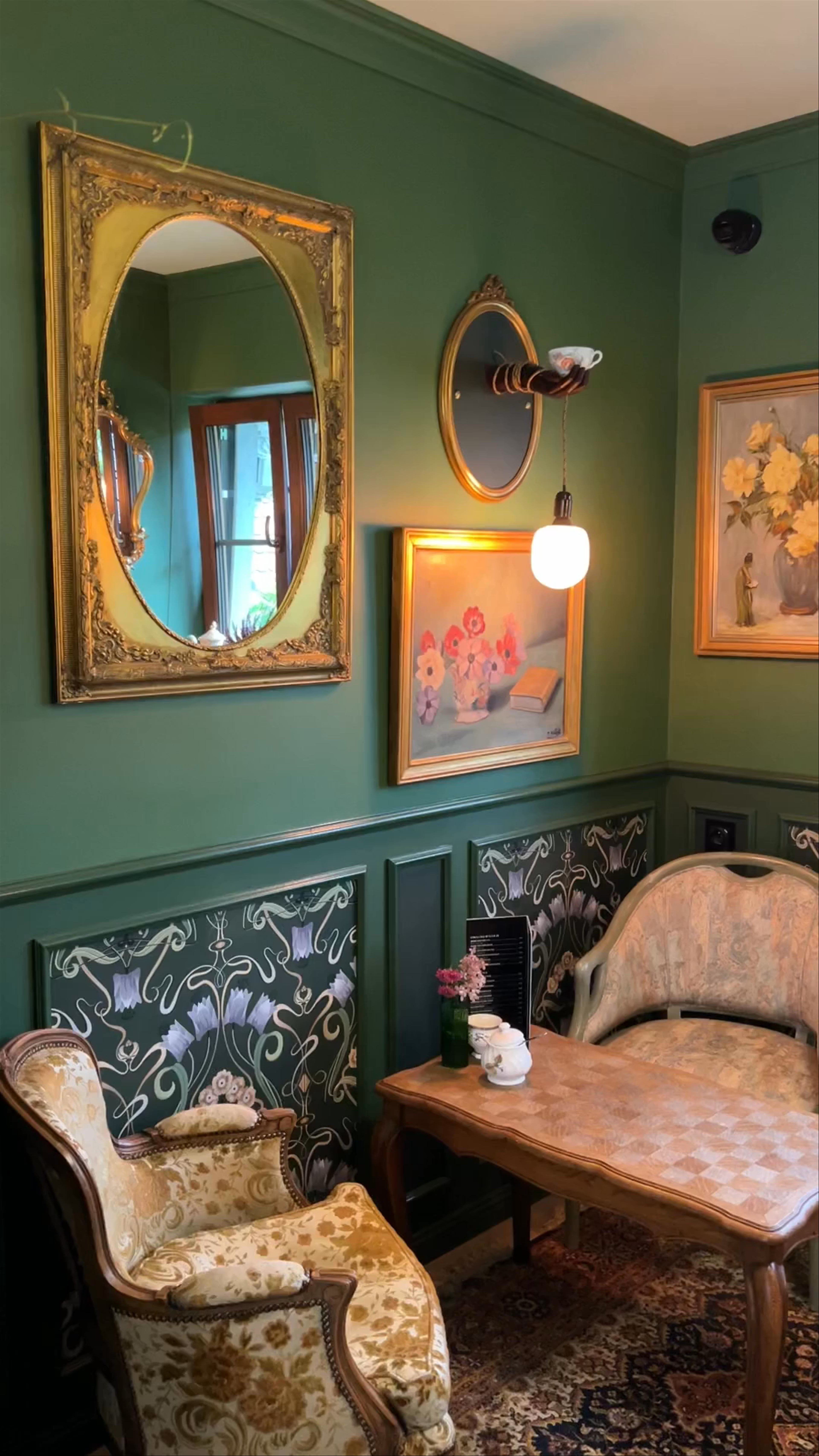 Kawiarnia Czarna Kawka