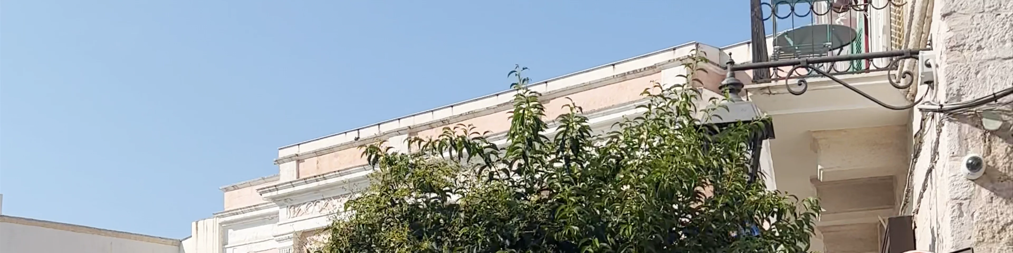 Piazza Giuseppe Garibaldi