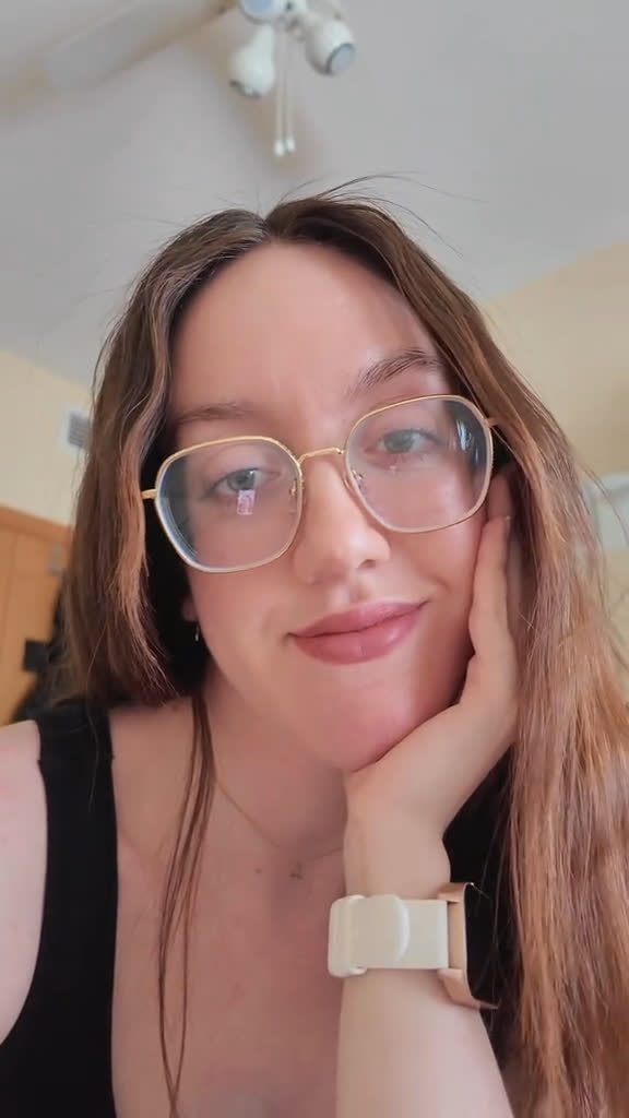 Vídeo UGC 1 de Marta