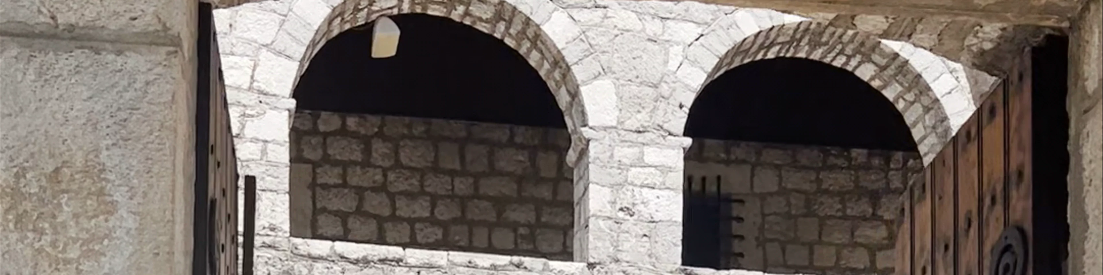 Cetinjski Manastir