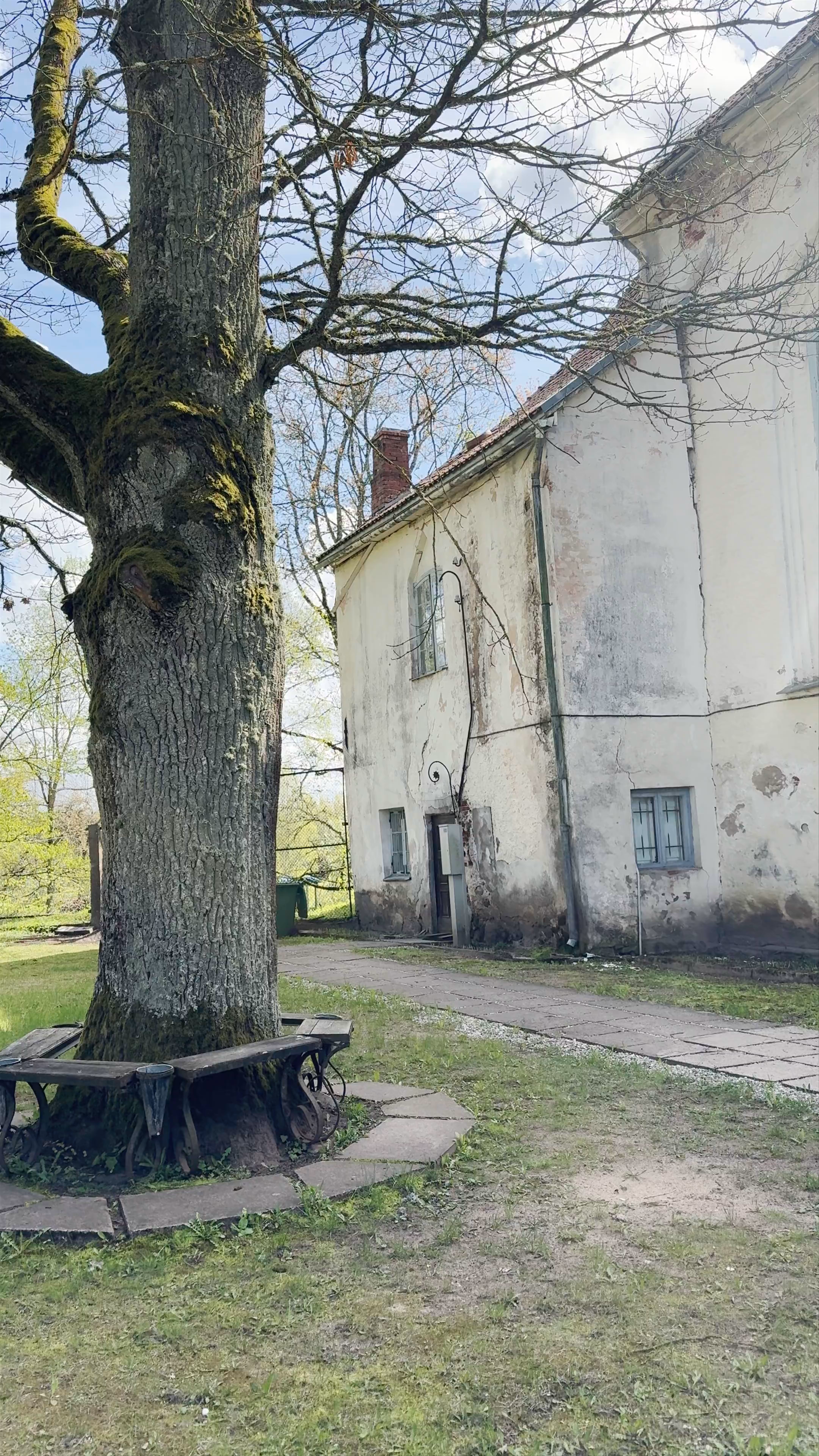 Straupe Evangelical Lutheran Church