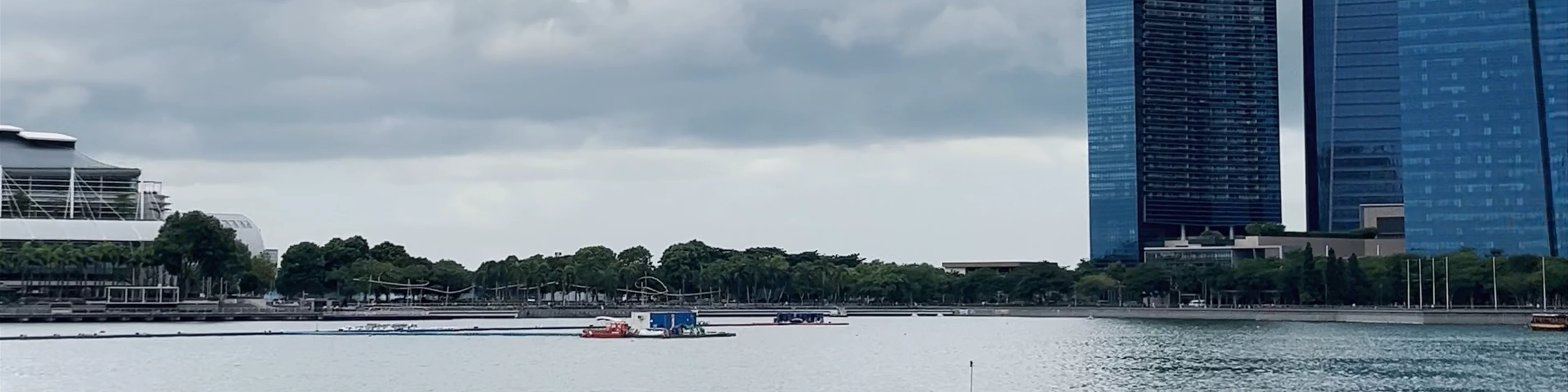 Merlion