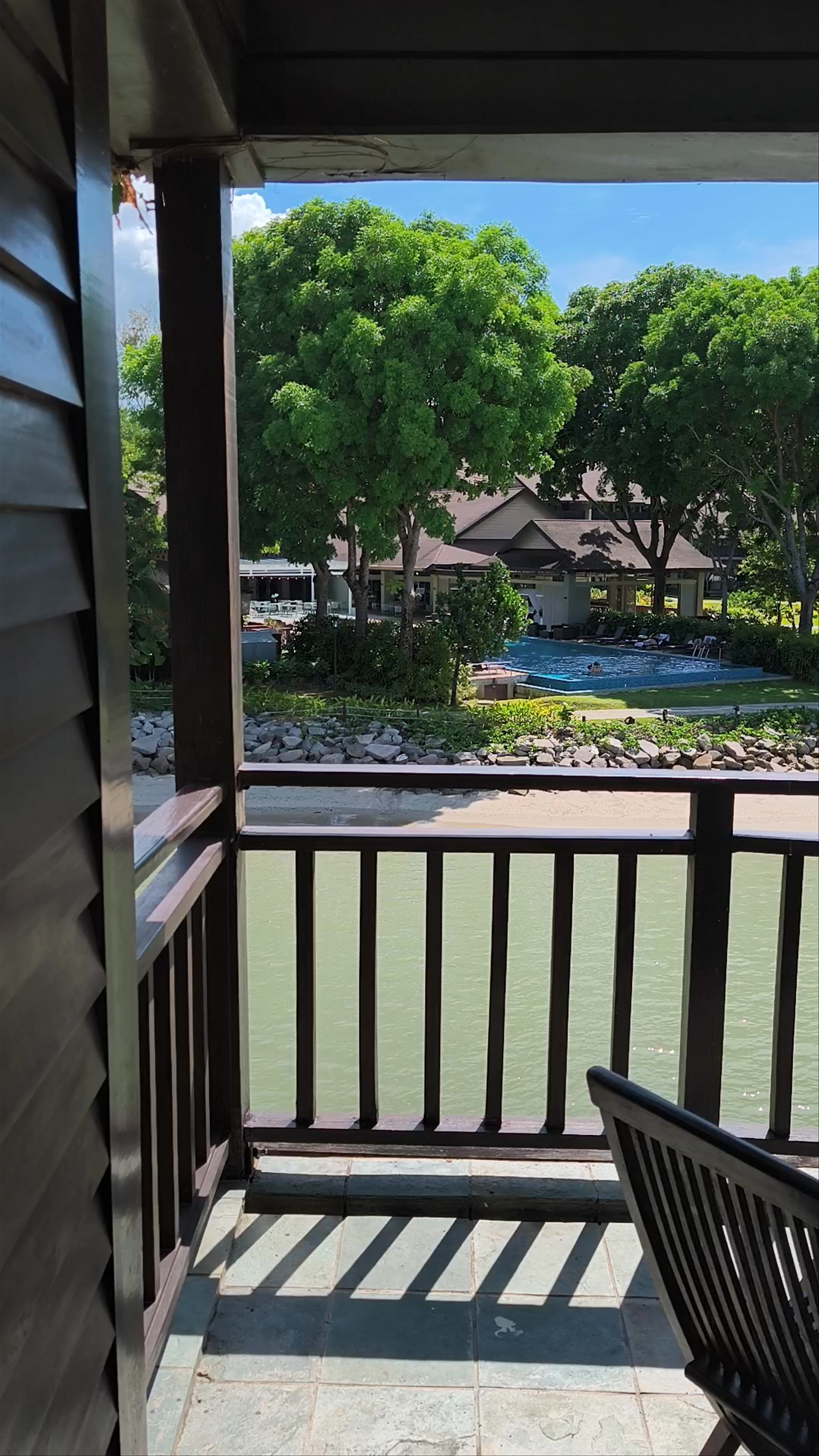 Ombak Villa Langkawi