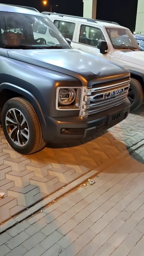 هافال H9 HIGH 2026