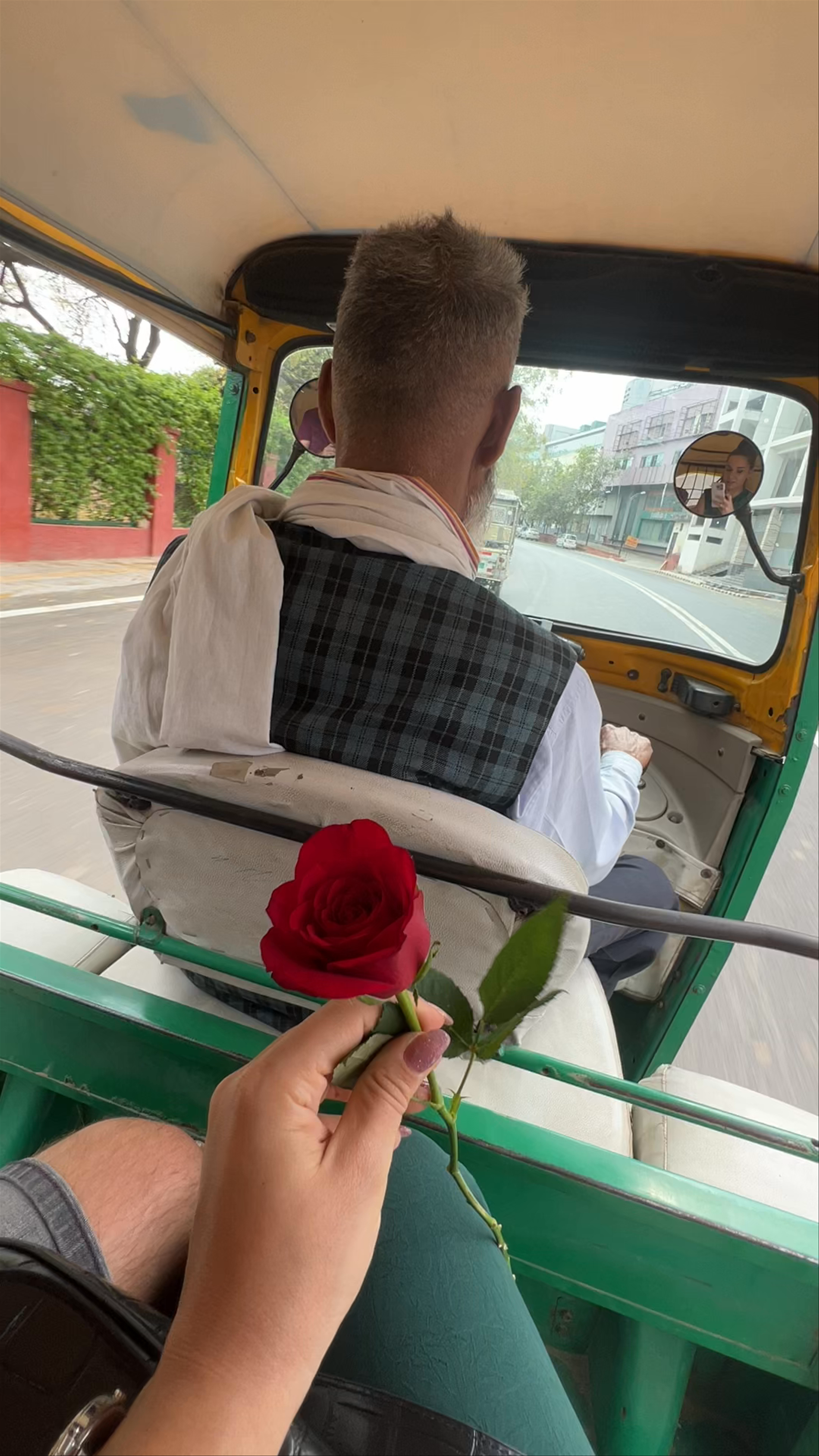 Rickshaw Tours
