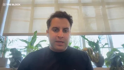 Inside Plasma with Zaheer: The Future of Stablecoins
