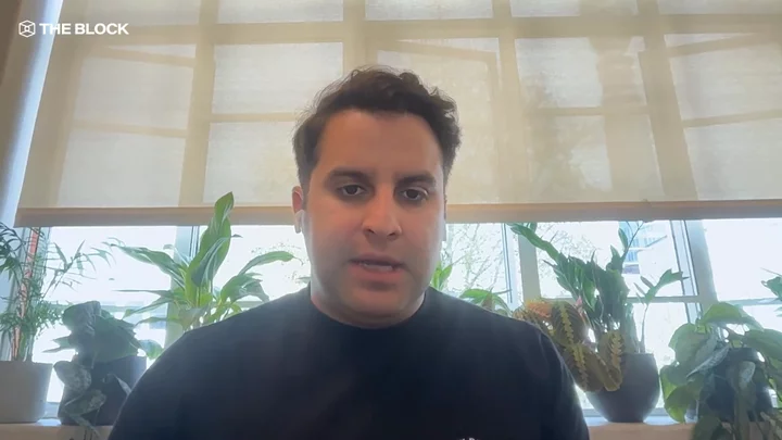 Inside Plasma with Zaheer: The Future of Stablecoins