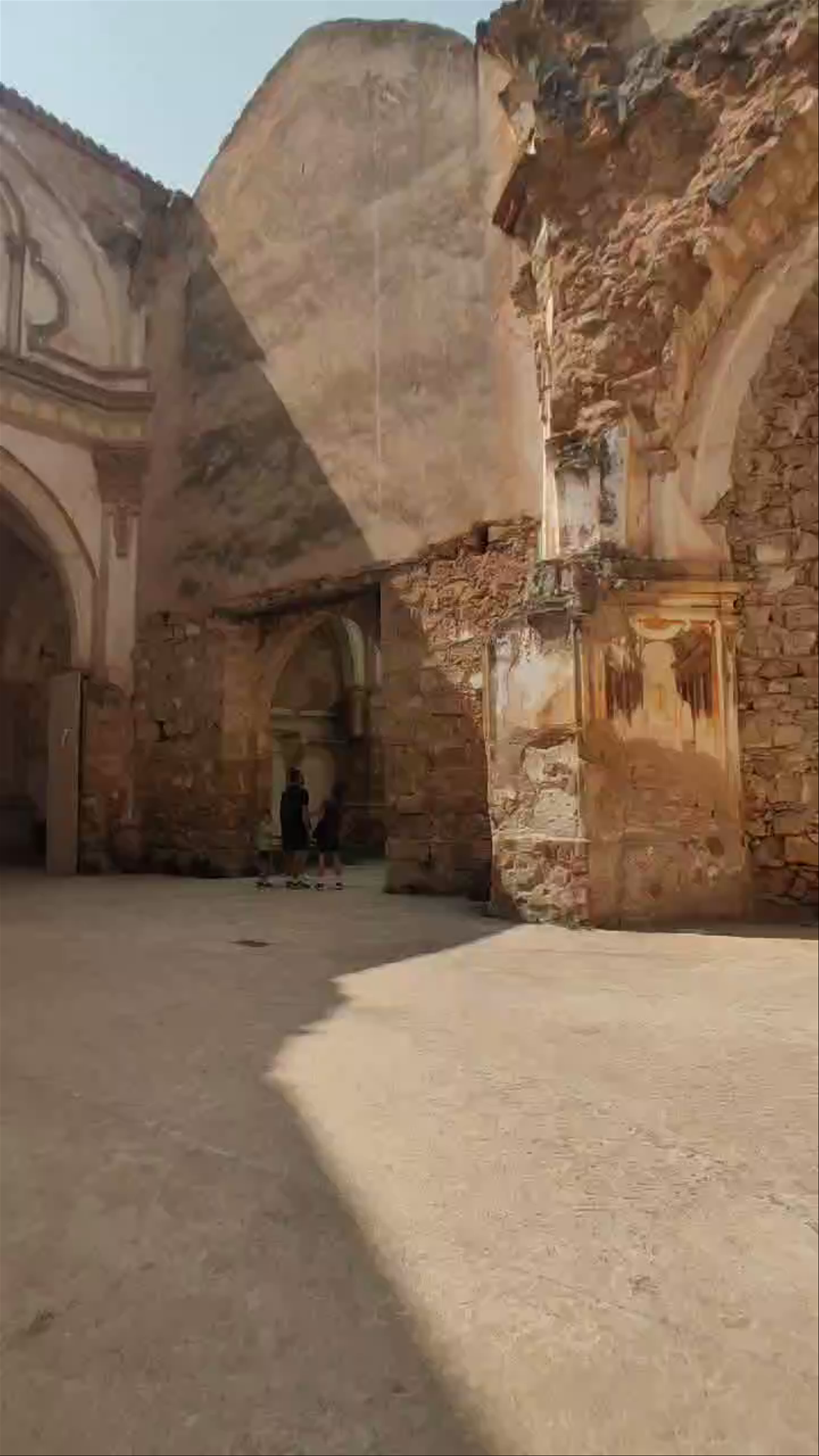 Monasterio de Piedra