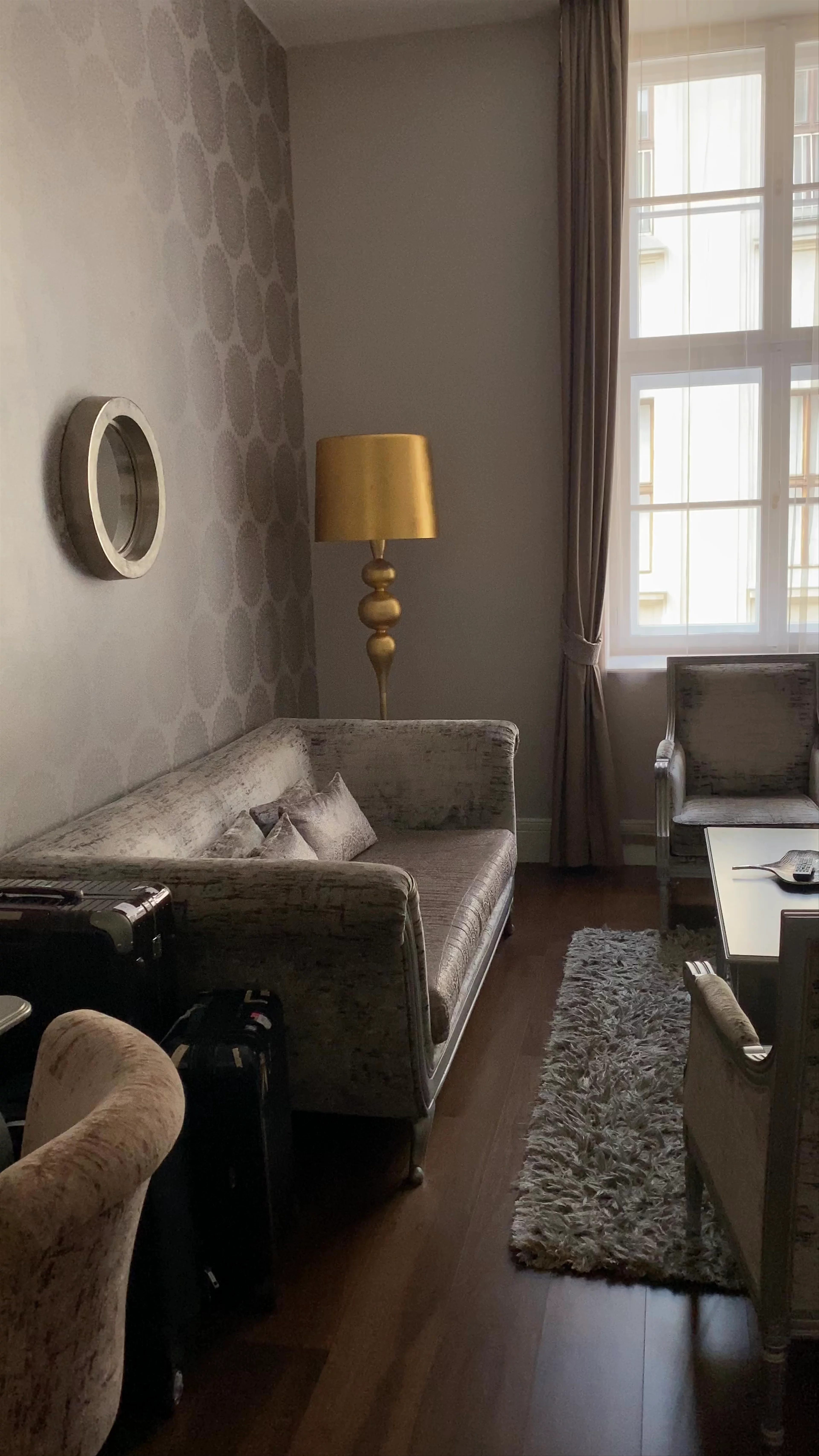 Prestige Hotel Budapest