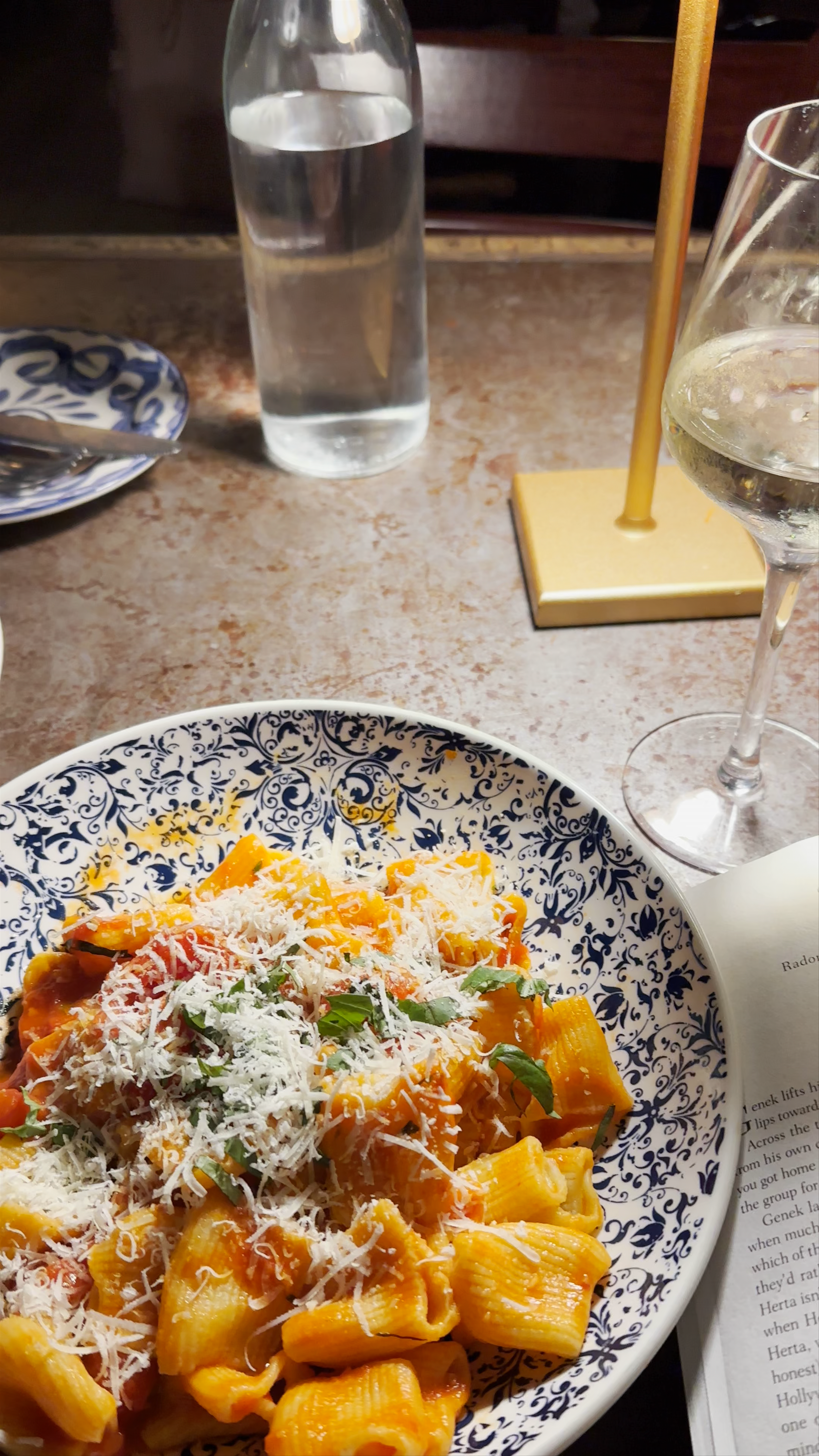 Mia's Italian Kitchen - Orlando