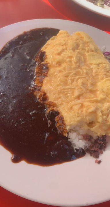Dela Curo Curry - Omu Curry and the Katsu Curry - Sandwiches Near Me - Berkeley, California