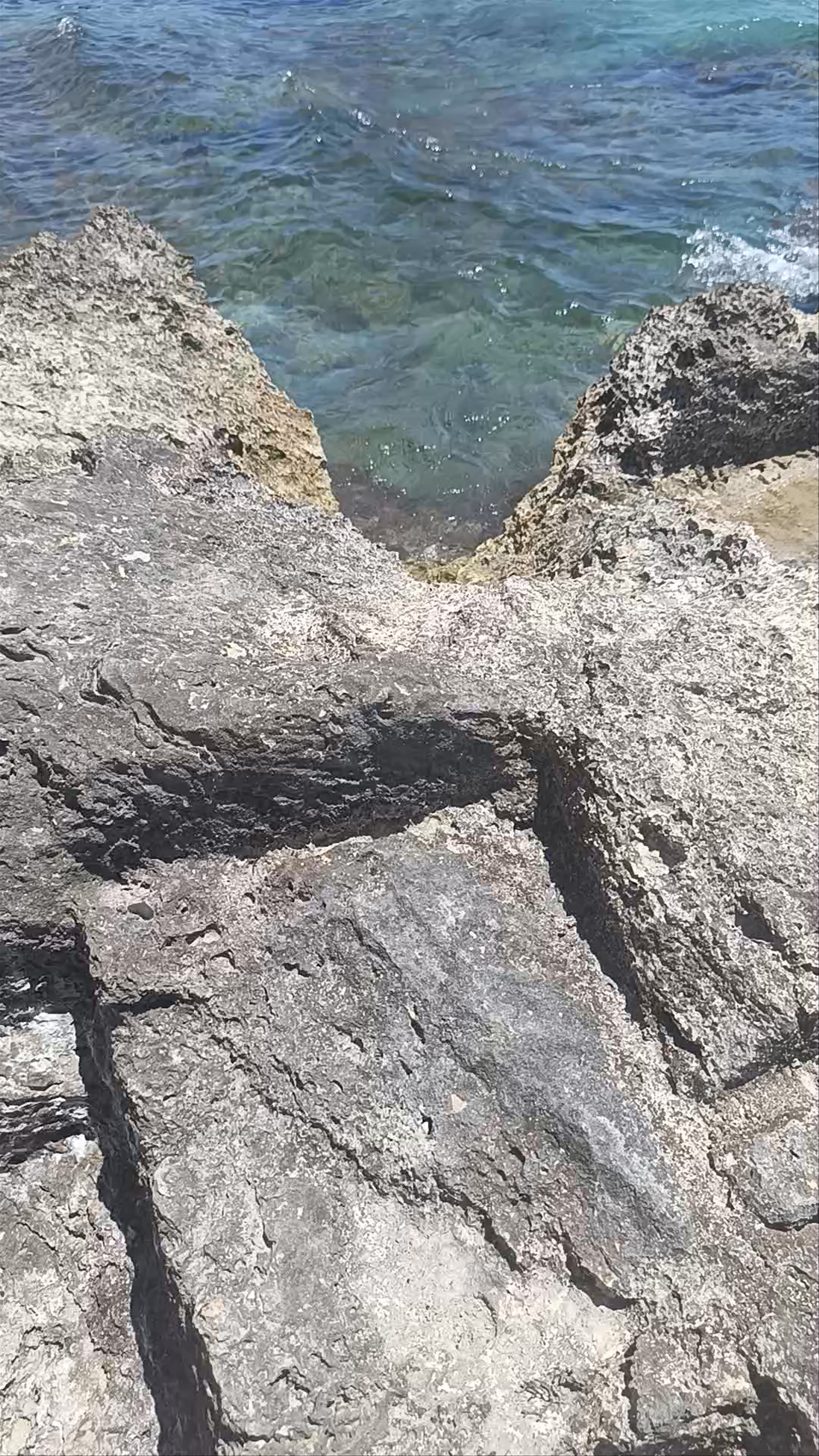 Conjunto Arqueológico Baños de la Reina