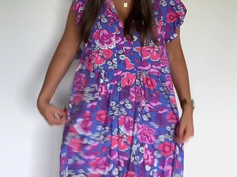 Summer Dress