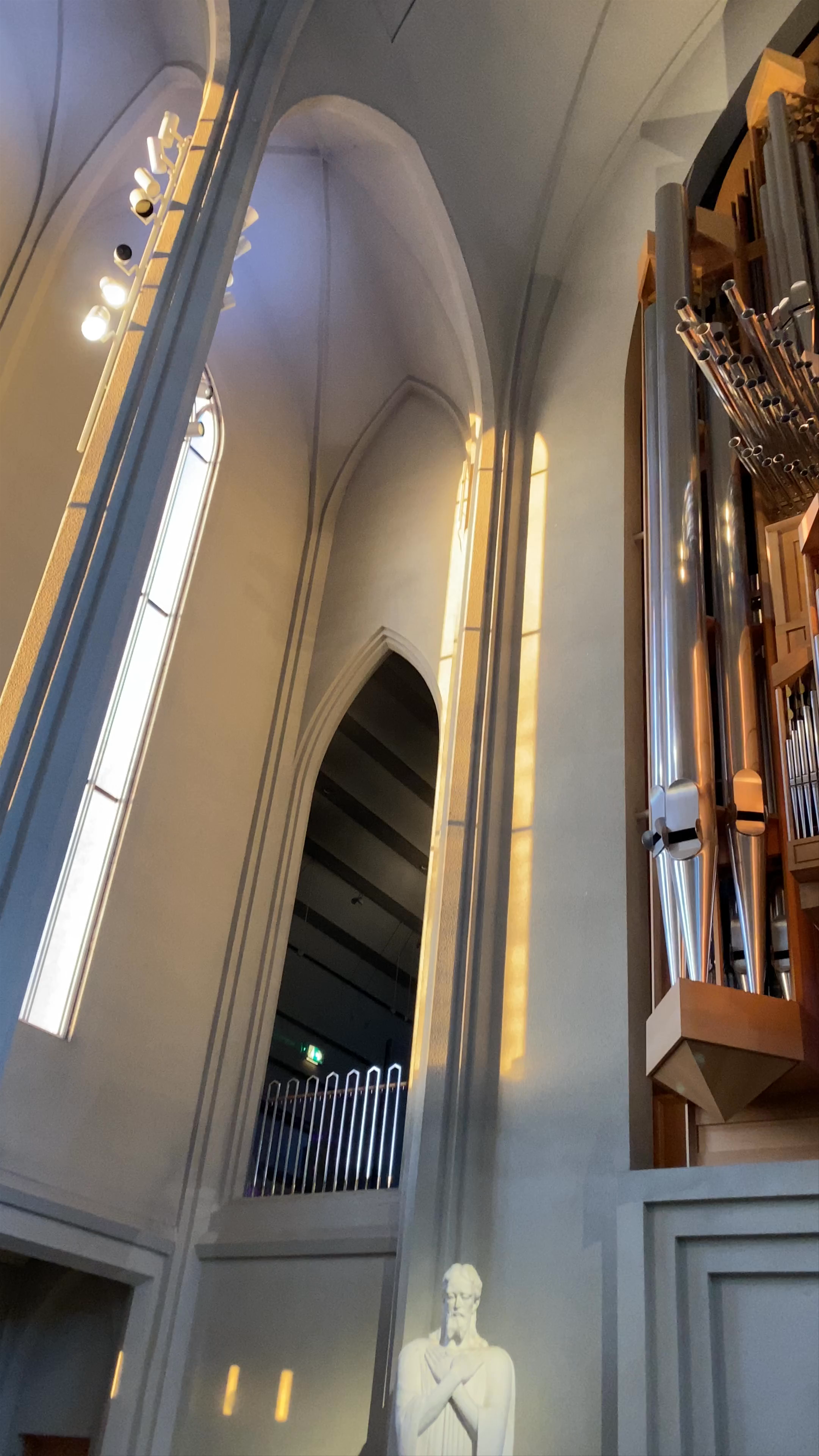 Hallgrimskirkja