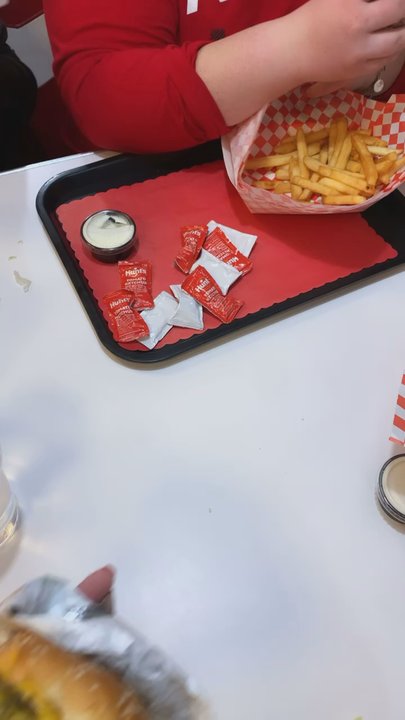 Lennys Burger - Burgers Near Me - Phoenix, Arizona