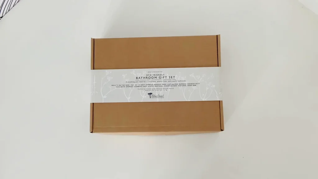 Product video