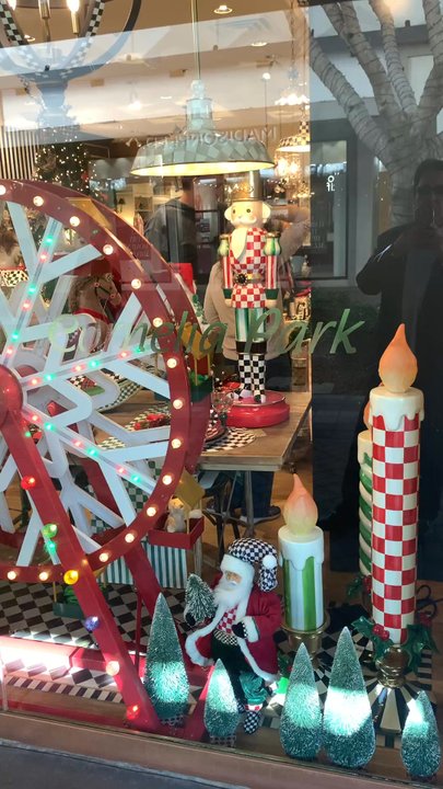 Cornelia Park - MacKenzie-Childs and more! Love this place! - Gift Shops Near Me - Phoenix, Arizona
