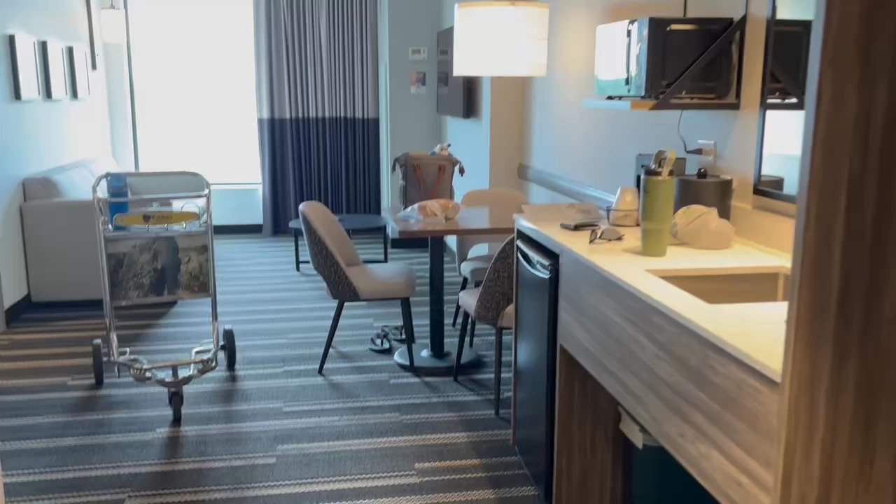 Kalahari Resorts - 2 bedroom 2 bath during - Resorts Near Me - Round Rock, Texas