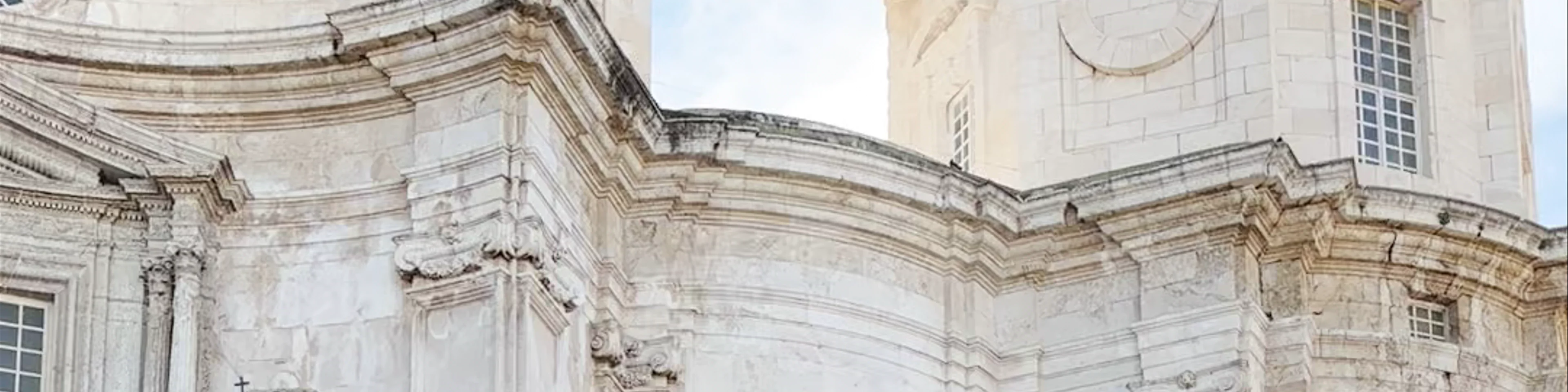 Catedral de Cádiz