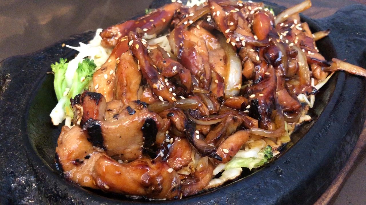 Star Sushi - Teriyaki chicken - Sushi Bars Near Me - Medford, Oregon
