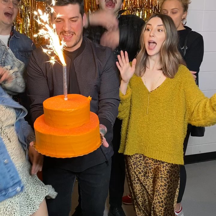 Nova Espresso - Nova's 1st Birthday Party - Coffee & Tea Near Me - Mobile, Alabama