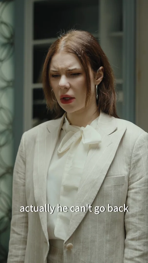 My Handsome Bodyguard - S1E4
