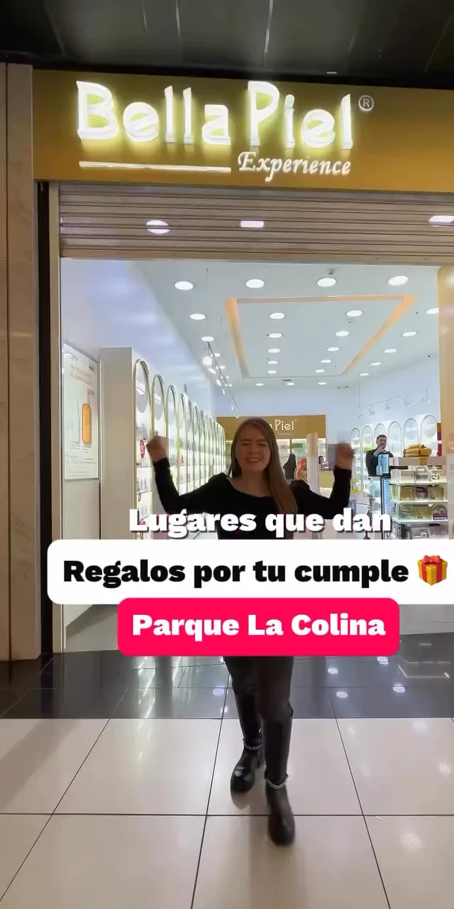 Contenido del creador