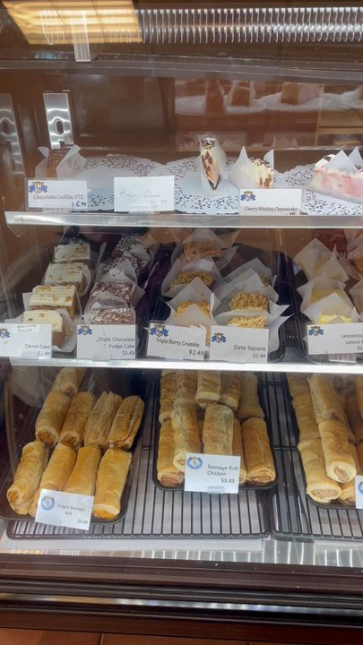 Specialty Bakery - Bakeries Near Me - Kelowna, British Columbia
