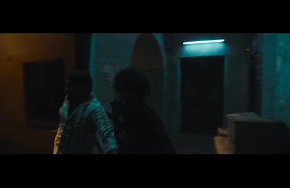 Bande-annonce en tamil