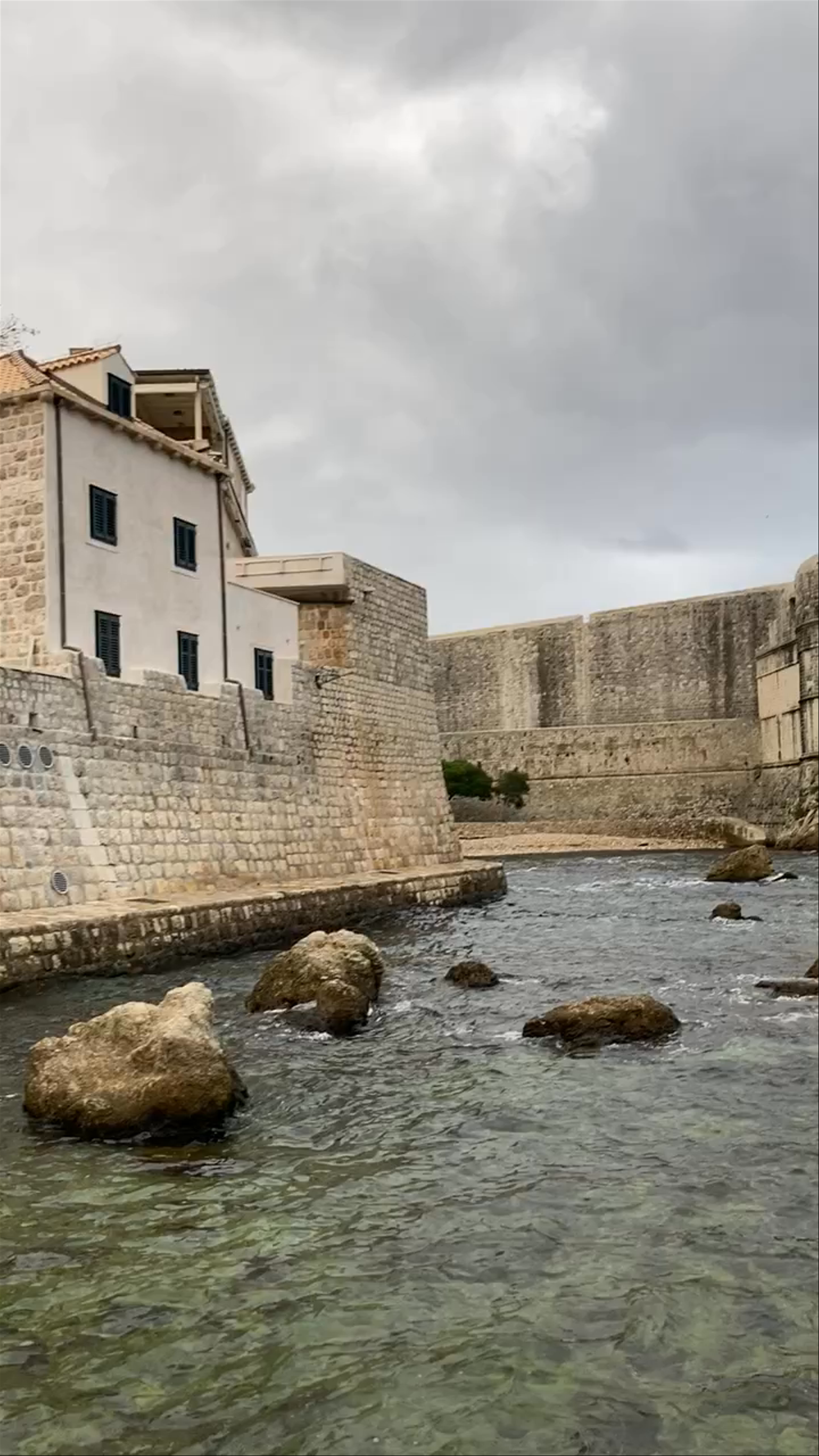 Lovrijenac